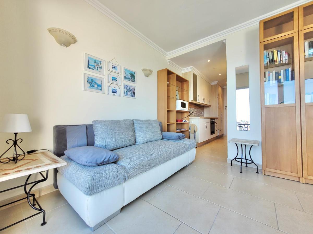 Ocean Cliffs Apartman Puerto de la Cruz Kültér fotó