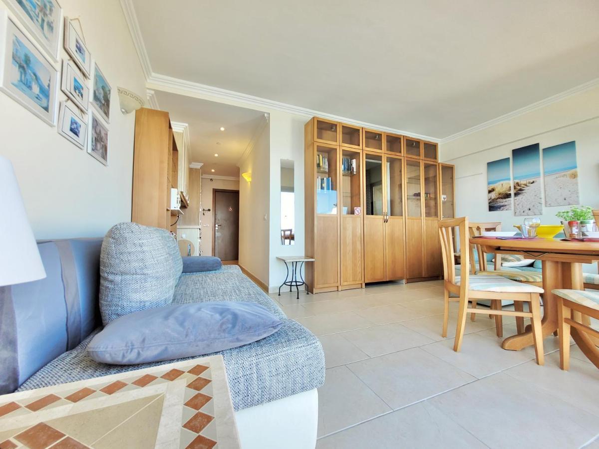 Ocean Cliffs Apartman Puerto de la Cruz Kültér fotó