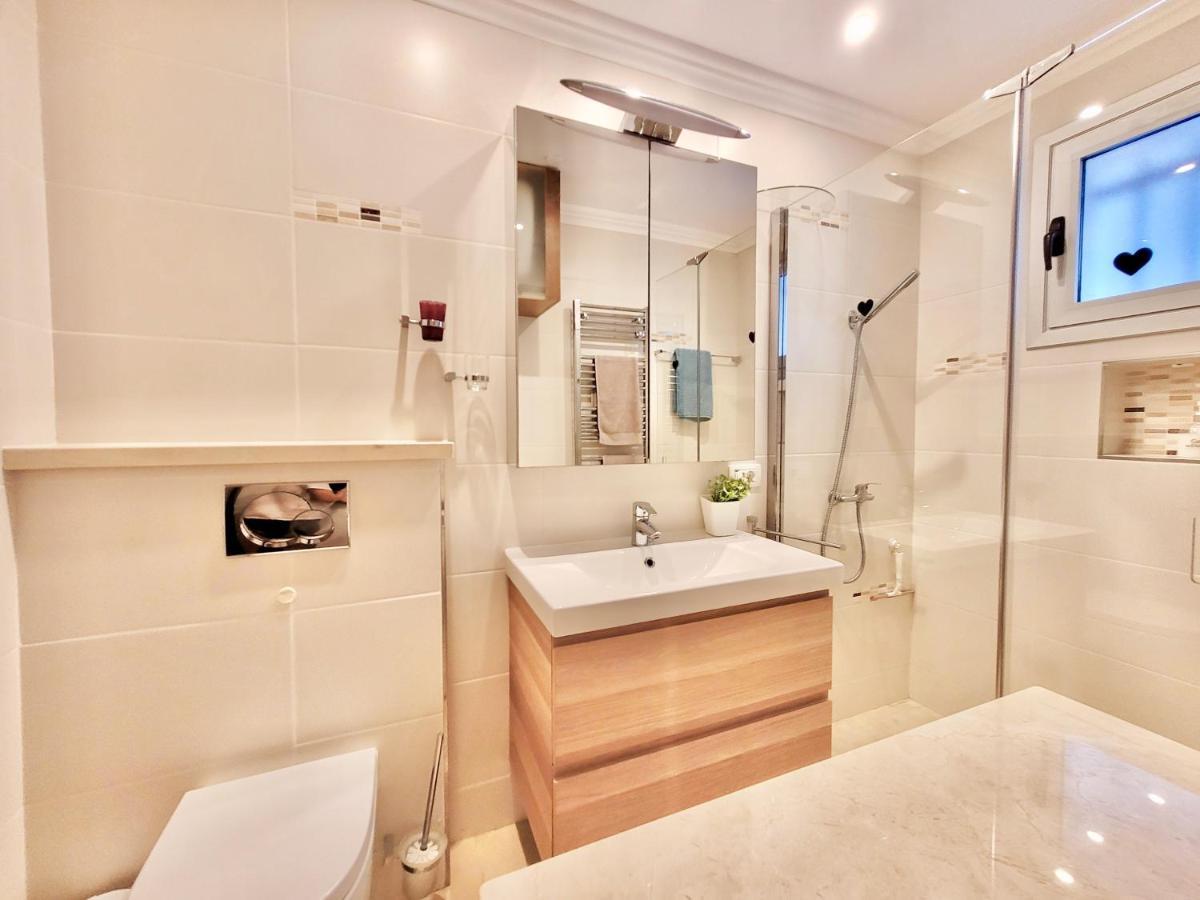 Ocean Cliffs Apartman Puerto de la Cruz Kültér fotó