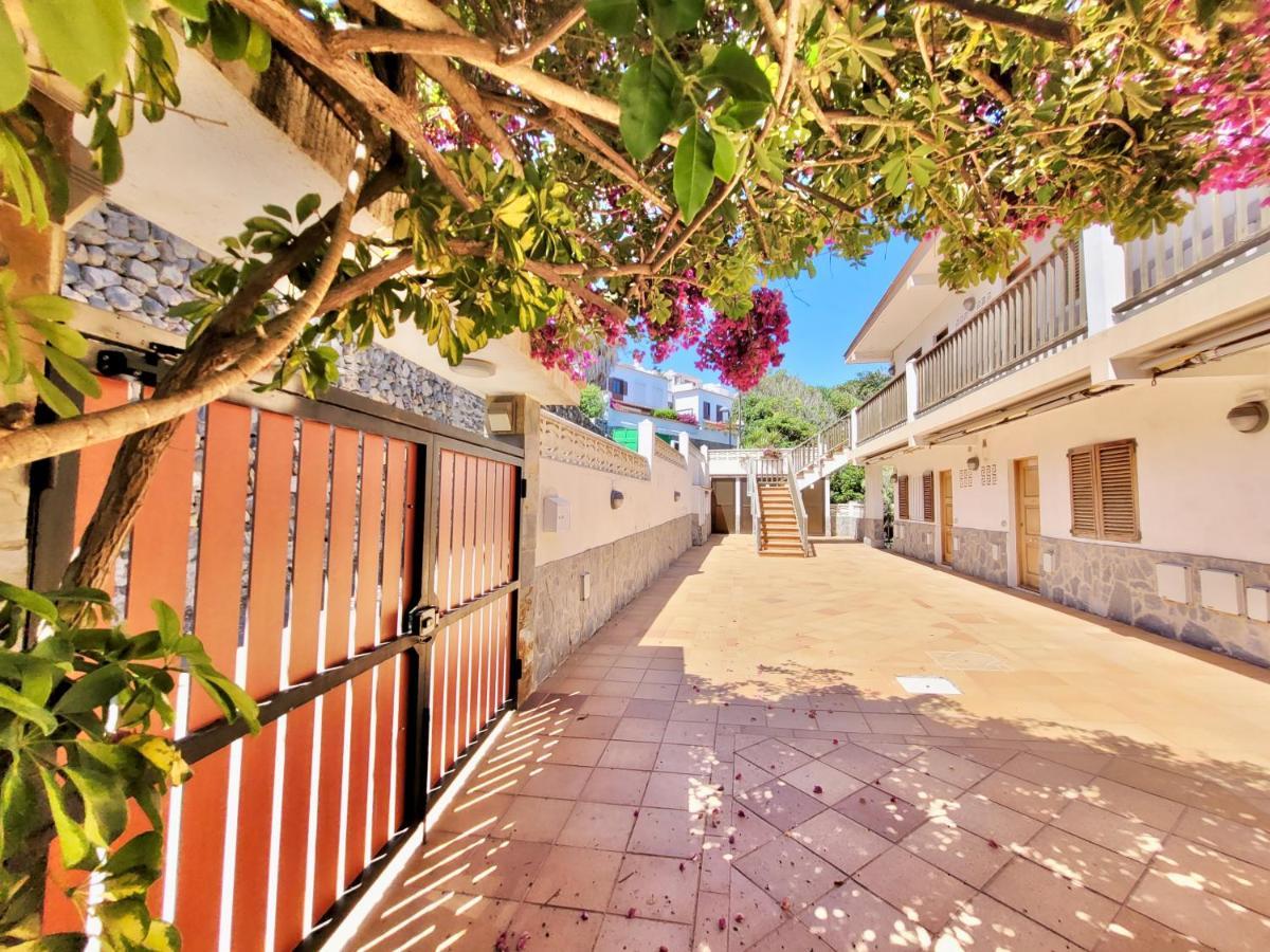 Ocean Cliffs Apartman Puerto de la Cruz Kültér fotó