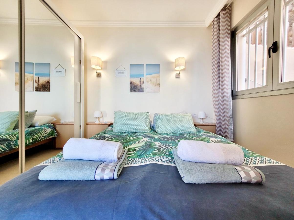 Ocean Cliffs Apartman Puerto de la Cruz Kültér fotó