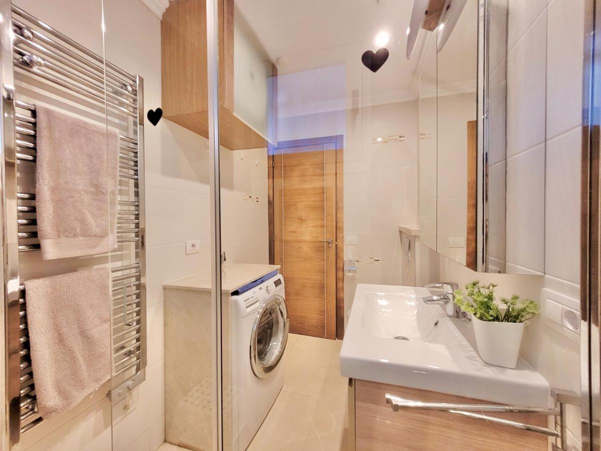 Ocean Cliffs Apartman Puerto de la Cruz Kültér fotó