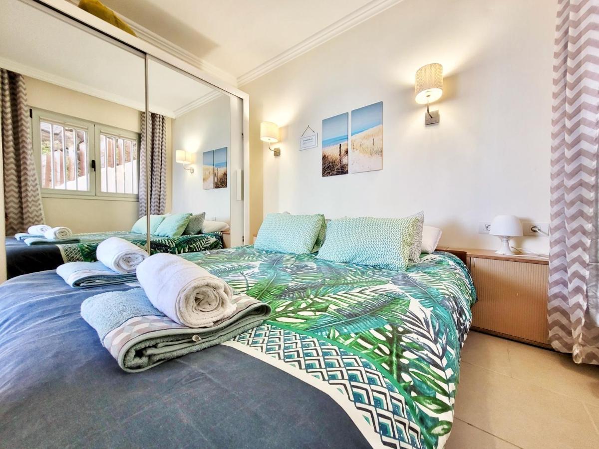 Ocean Cliffs Apartman Puerto de la Cruz Kültér fotó